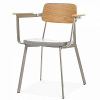 стул sprint светлый орех в Нижневартовске