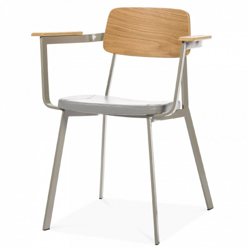 стул sprint светлый орех в Нижневартовске