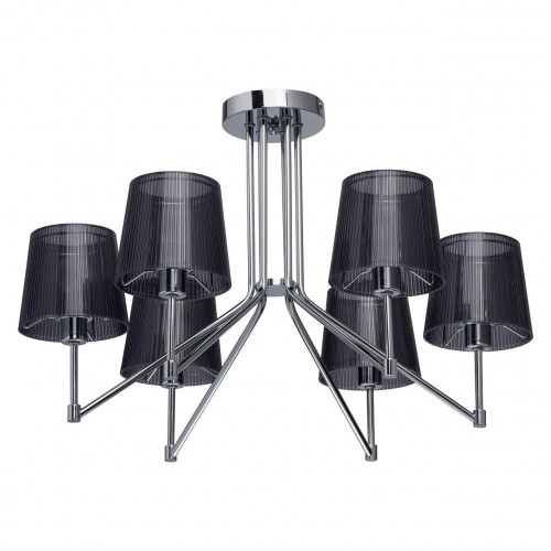 потолочная люстра mw-light лацио 2 в Нижневартовске