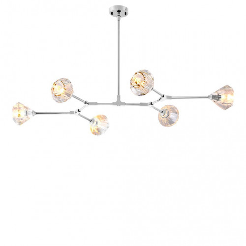 люстра salasco от eichholtz серебро в Нижневартовске