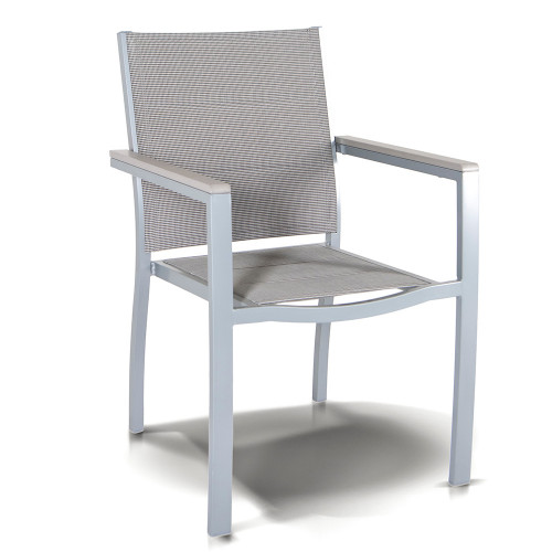 стул овьедо серый в Нижневартовске