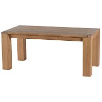 стол woody 260 дуб в Нижневартовске