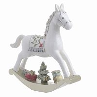 статуэтка лошадка новогодняя в Нижневартовске