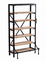 стеллаж одинарный альбертина в Нижневартовске