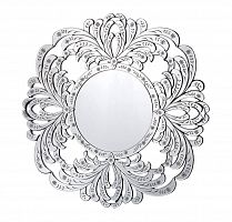 зеркало венецианское круглое в раме сюзет в Нижневартовске