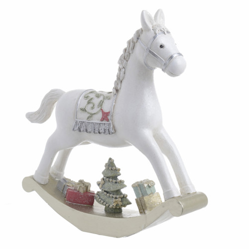 статуэтка лошадка новогодняя в Нижневартовске