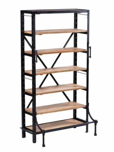 стеллаж одинарный альбертина в Нижневартовске