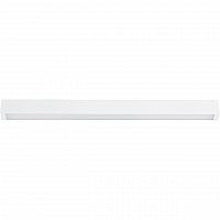 потолочный светодиодный светильник nowodvorski straight 9621 в Нижневартовске