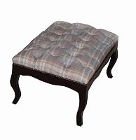 банкетка flemming бежевая в Нижневартовске