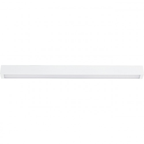 потолочный светодиодный светильник nowodvorski straight 9621 в Нижневартовске