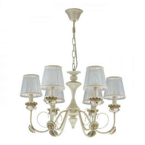 подвесная люстра lumion ivoriana 3514/6 в Нижневартовске