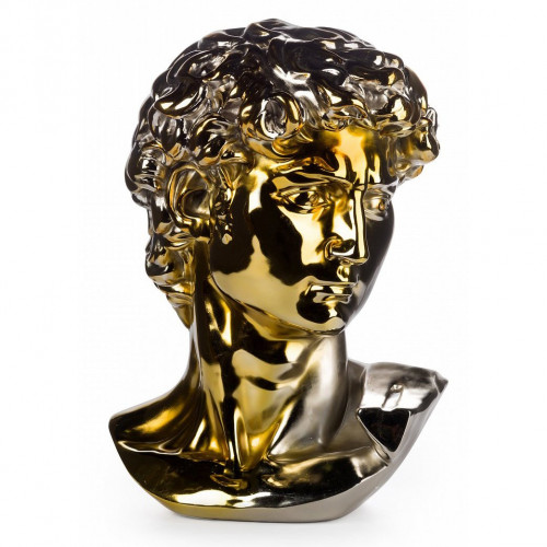 статуэтка antinous серебряно-золотая в Нижневартовске