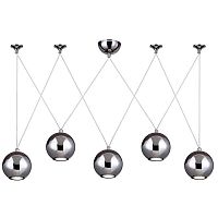 подвесной светильник favourite giallo 1598-5p в Нижневартовске