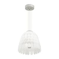 подвесной светодиодный светильник odeon light piumi 4175/57l в Нижневартовске