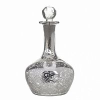 бутыль grafin с крышкой серебристого цвета в Нижневартовске