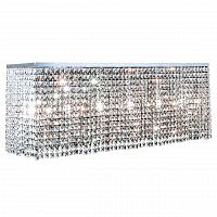 дизайнерский потолочный светильник spot light euphoria 5970628 в Нижневартовске