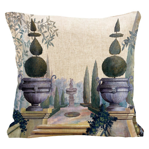 декоративная подушка «монтесино» в Нижневартовске