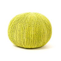 пуф loft зеленый в Нижневартовске