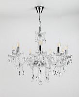 подвесная люстра rivoli gala 1004-208 в Нижневартовске