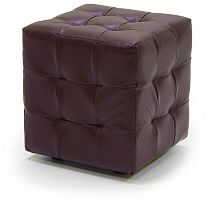 пуф шарм-дизайн шарм шоколад в Нижневартовске