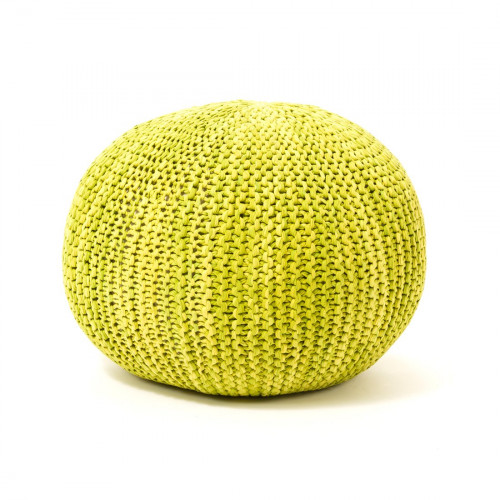 пуф loft зеленый в Нижневартовске