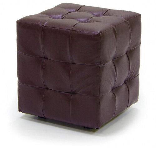 пуф шарм-дизайн шарм шоколад в Нижневартовске