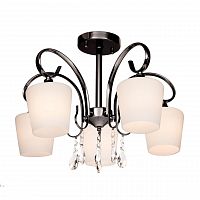 потолочная люстра silver light grace 249.59.5 в Нижневартовске