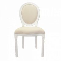стул volker beige+white в Нижневартовске