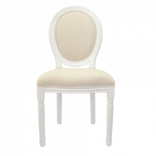 стул volker beige+white в Нижневартовске