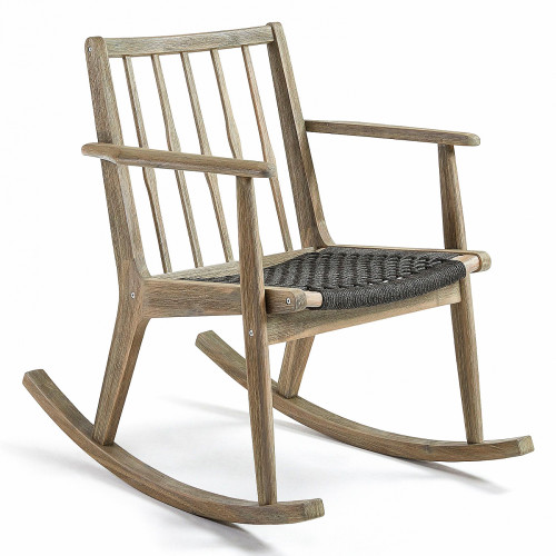 кресло phylip темно-серое в Нижневартовске