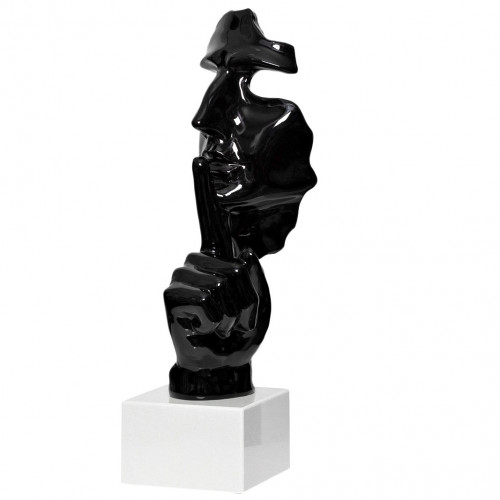 статуэтка молчание 16х14х48 в Нижневартовске