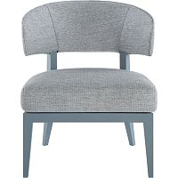 кресло lenie серое в Нижневартовске