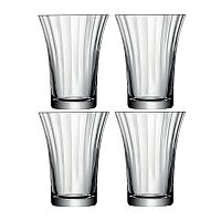 набор из 4 стаканов aurelia 340 мл в Нижневартовске