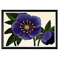 арт-постер «прекрасная креолка» в Нижневартовске