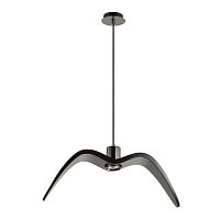 подвесной светильник odeon light volo 3994/1c в Нижневартовске