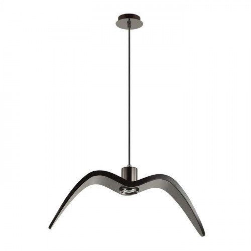 подвесной светильник odeon light volo 3994/1c в Нижневартовске