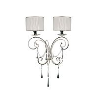 бра ncl 119/bianco от jago в Нижневартовске