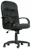 компьютерное кресло chairman 416 для руководителя в Нижневартовске