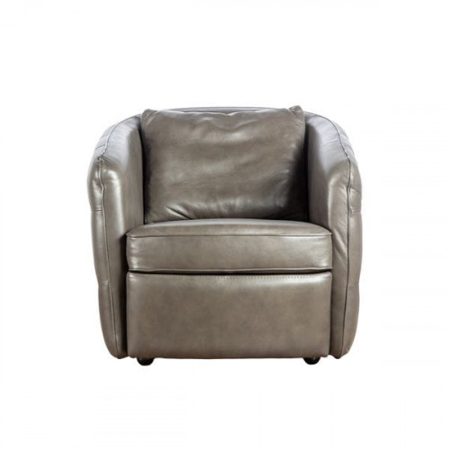 кресло palladio серое в Нижневартовске