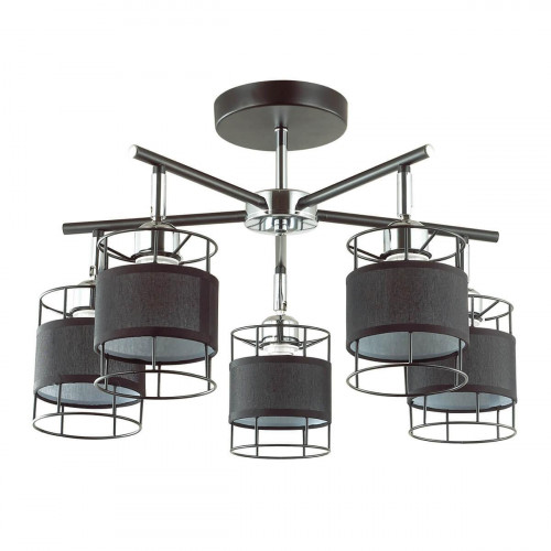 потолочная люстра lumion kayden 3664/5c в Нижневартовске