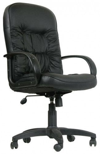 компьютерное кресло chairman 416 для руководителя в Нижневартовске