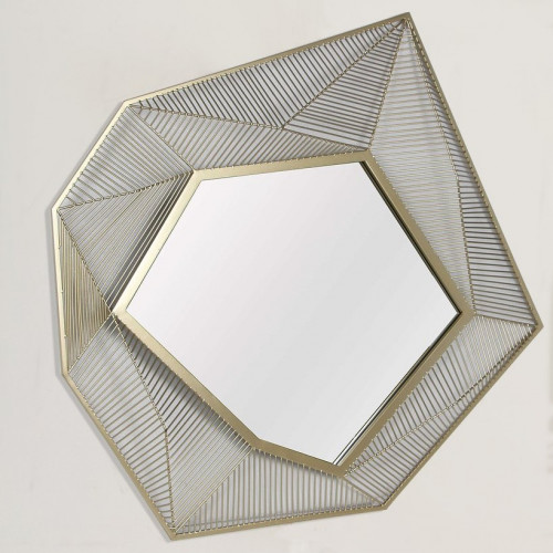 зеркало настенное фигурное кэссиди в Нижневартовске