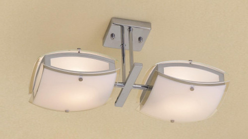 потолочная люстра citilux берген cl161121 в Нижневартовске