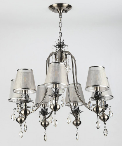 подвесная люстра rivoli duchessa 2015-207 в Нижневартовске
