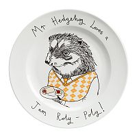 тарелка mr hedgehog в Нижневартовске