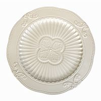 тарелка белоснежная в Нижневартовске