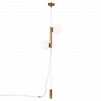 торшер maytoni erich mod221fl-01g в Нижневартовске