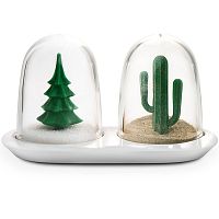 ёмкости для специй в наборе winter and summer в Нижневартовске