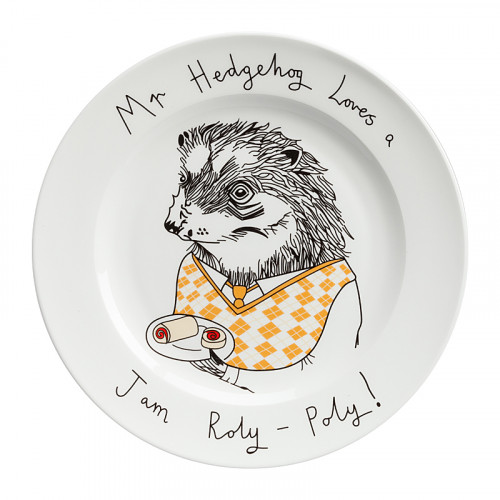 тарелка mr hedgehog в Нижневартовске
