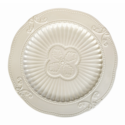 тарелка белоснежная в Нижневартовске